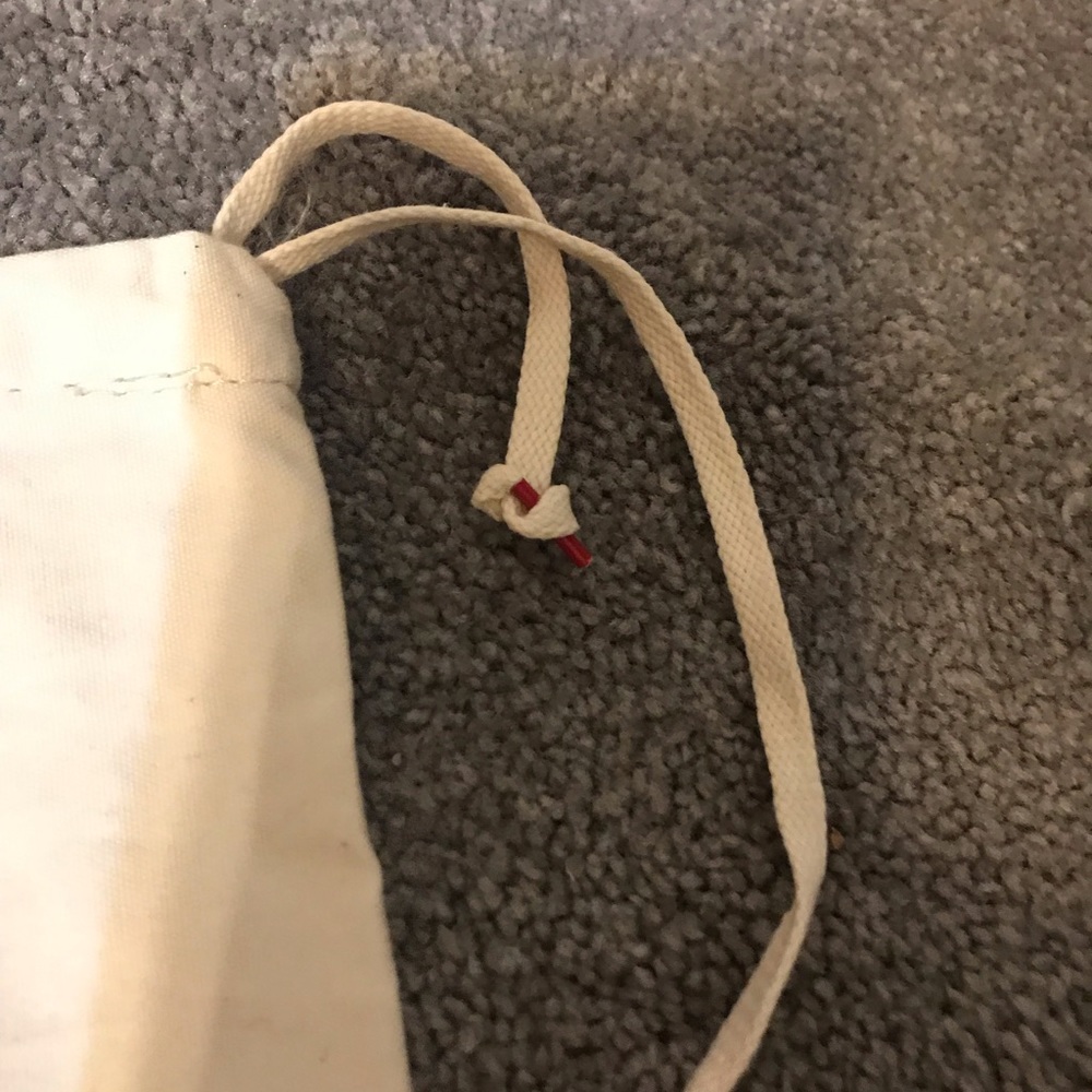 Dust bag - Picture 5 of 8